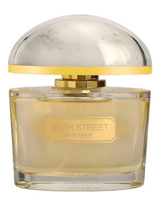 Eau de parfum Armaf High Street para mujer