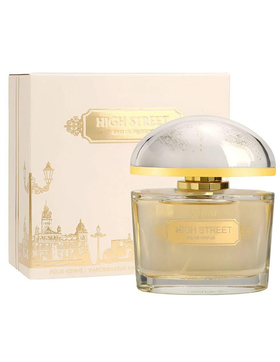 Eau de parfum Armaf High Street para mujer