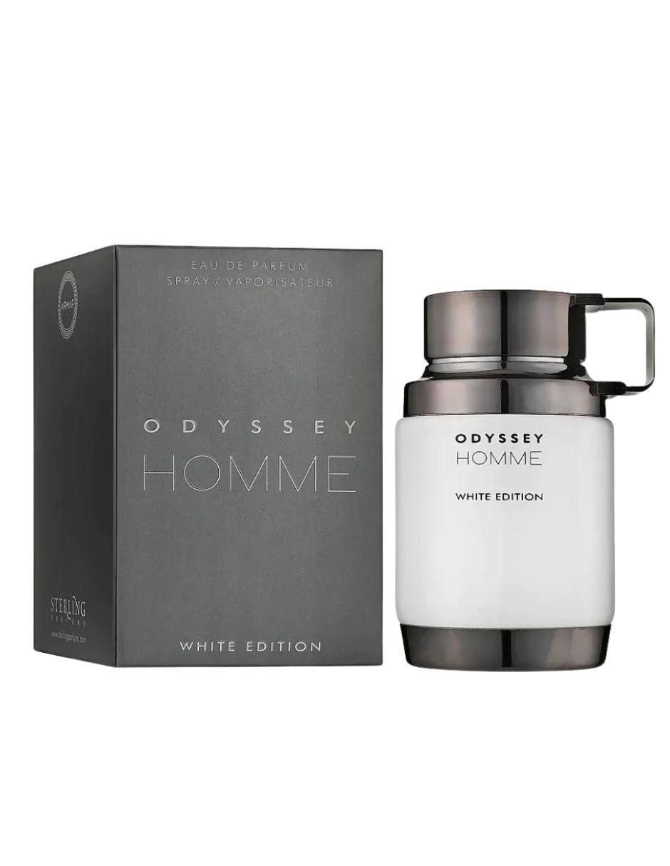 Eau de parfum Odyssey White para hombre 3