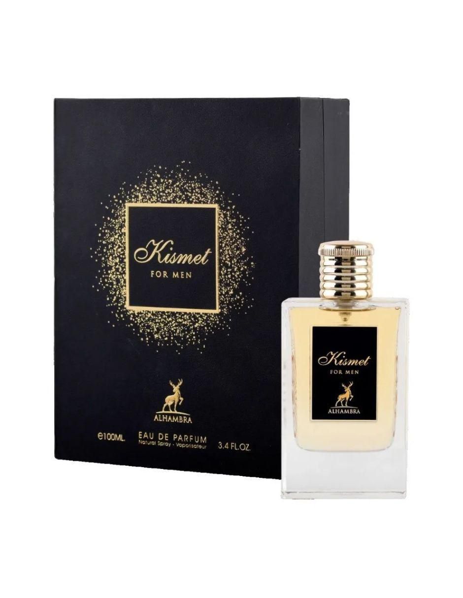 Eau de parfum Maison Alhambra para hombre