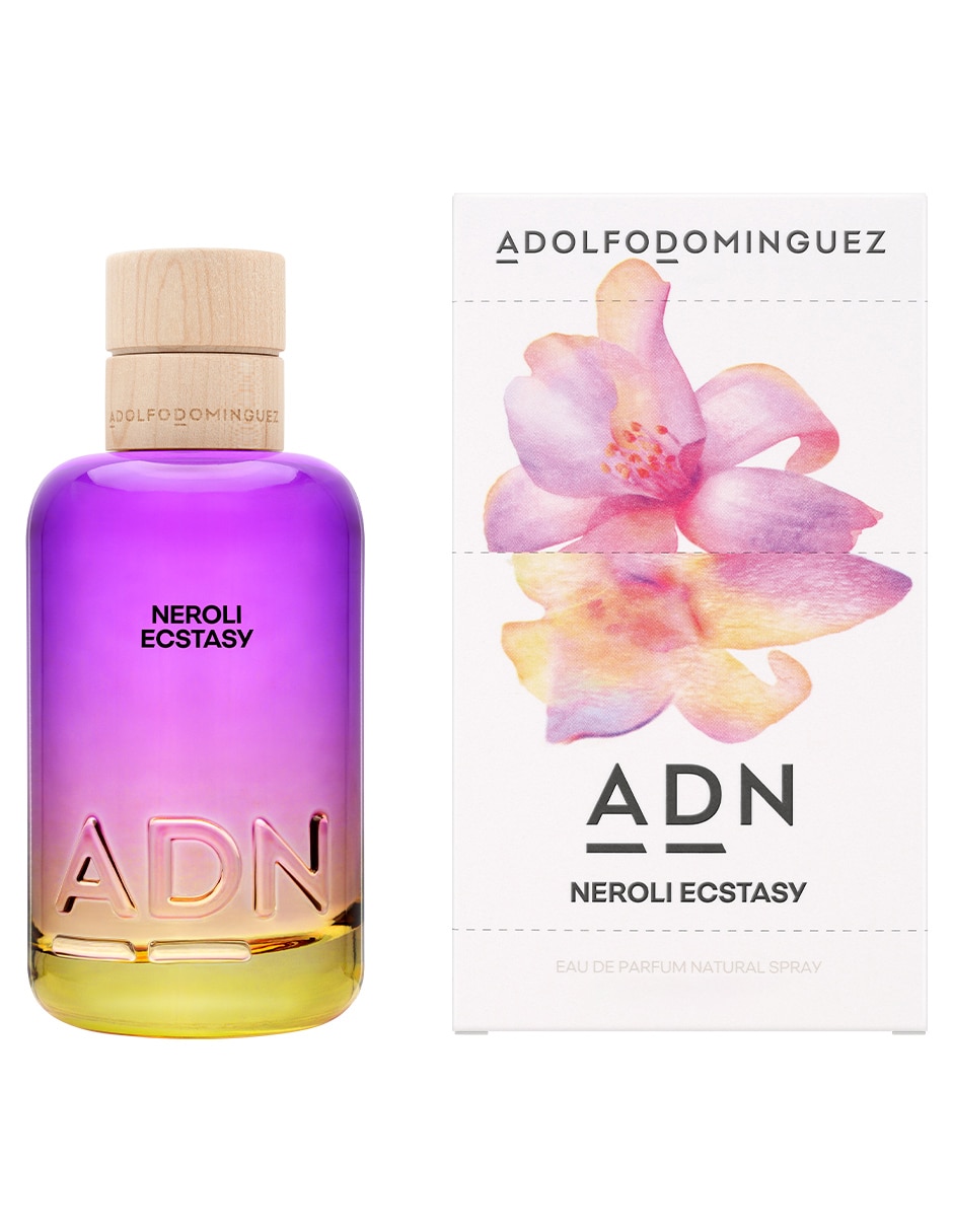 Eau de parfum ADN Neroli Ecstasy para mujer 5