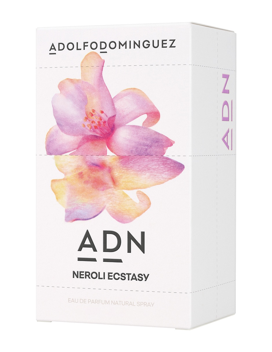 Eau de parfum ADN Neroli Ecstasy para mujer