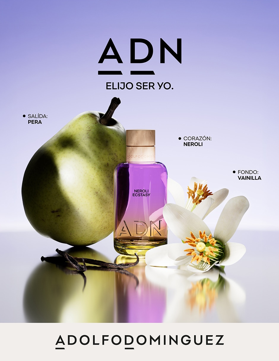 Eau de parfum ADN Neroli Ecstasy para mujer