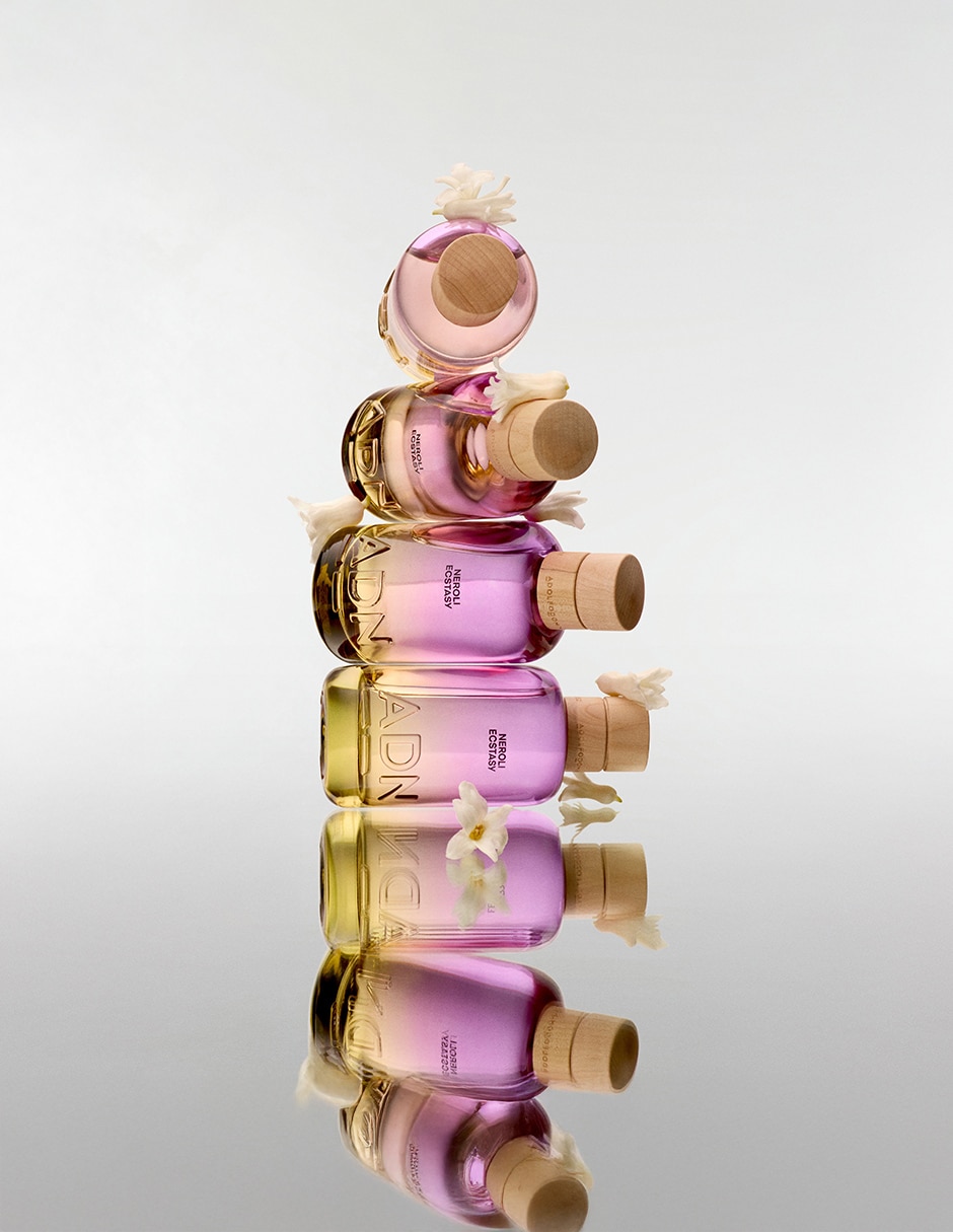 Eau de parfum ADN Neroli Ecstasy para mujer