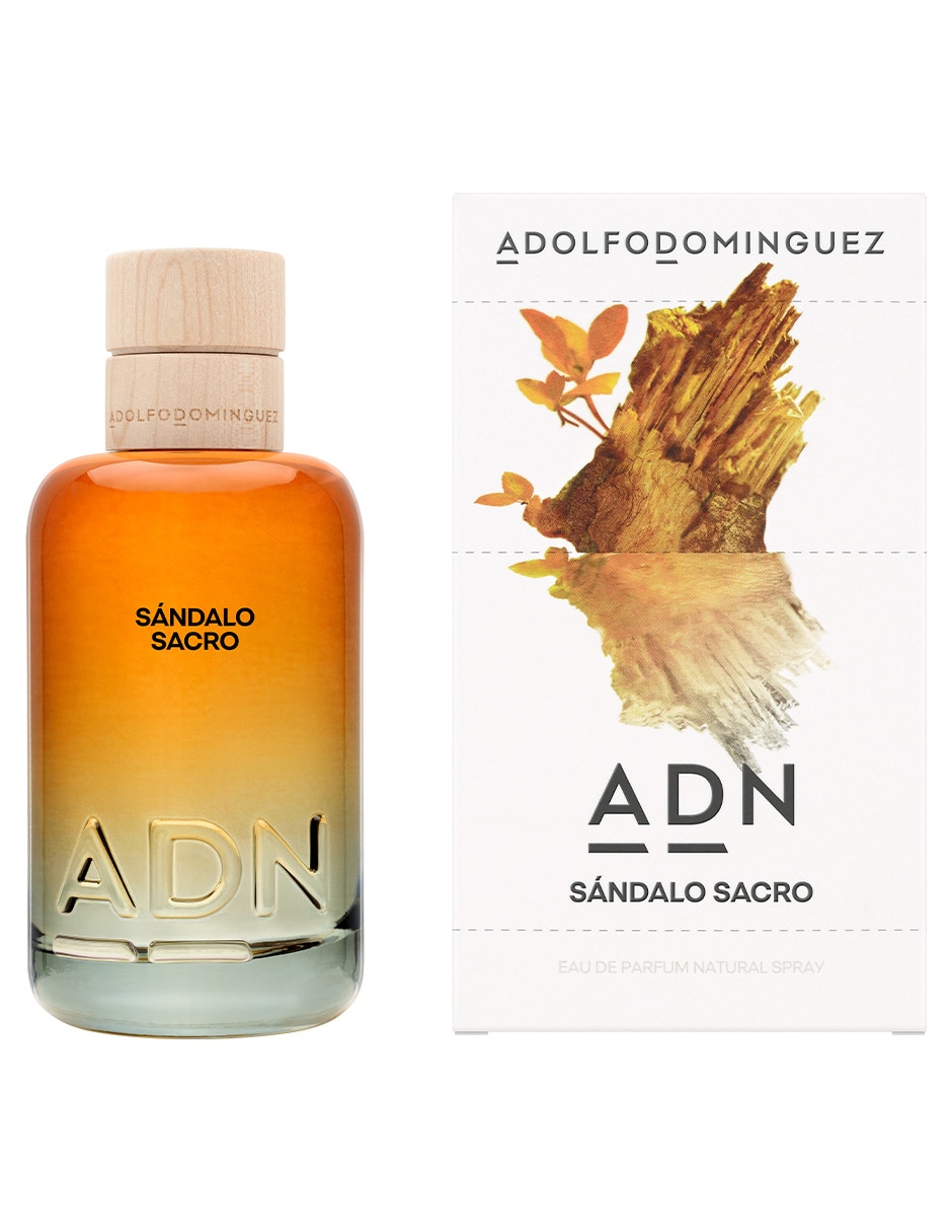 Eau de parfum ADN Sándalo Sacro para mujer 5