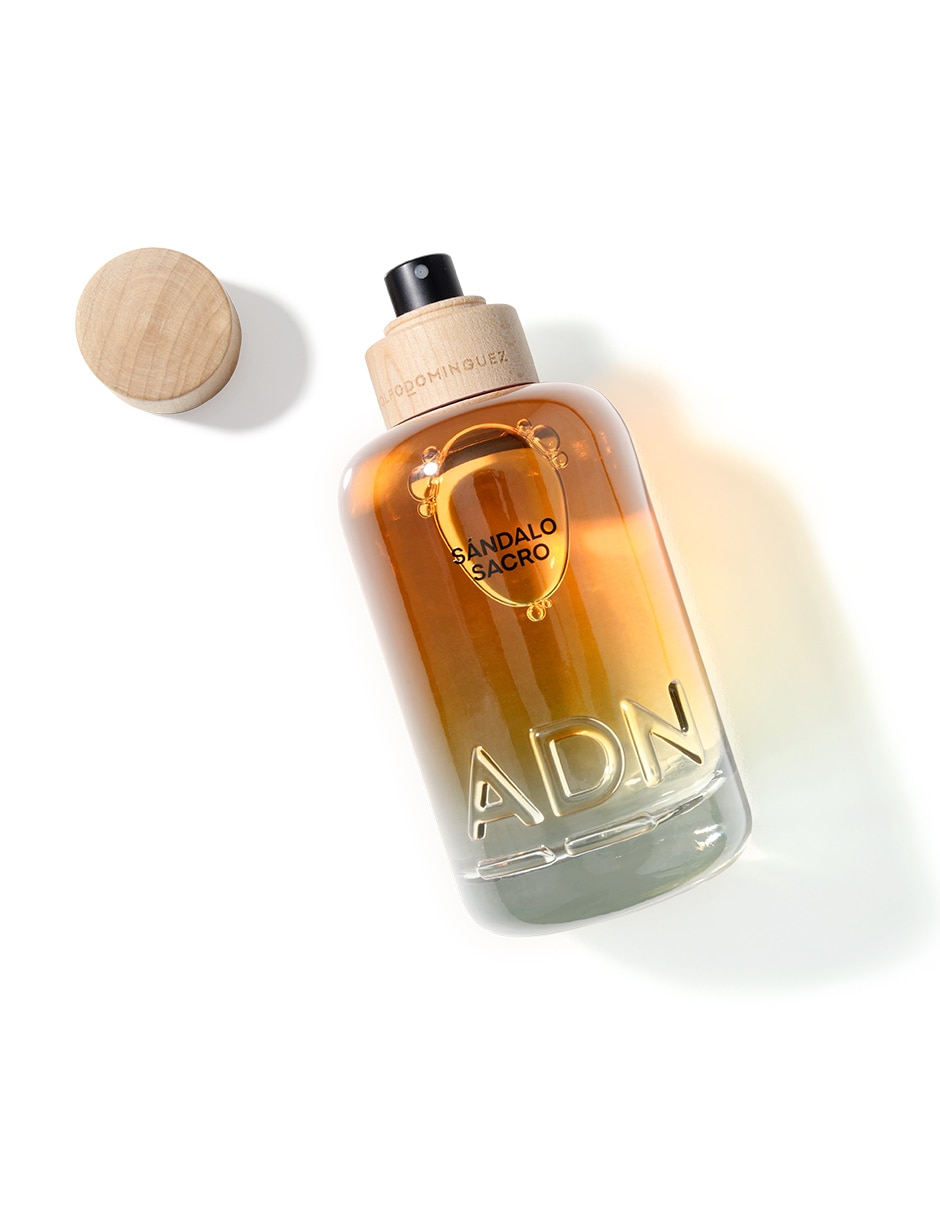 Eau de parfum ADN Sándalo Sacro para mujer 7