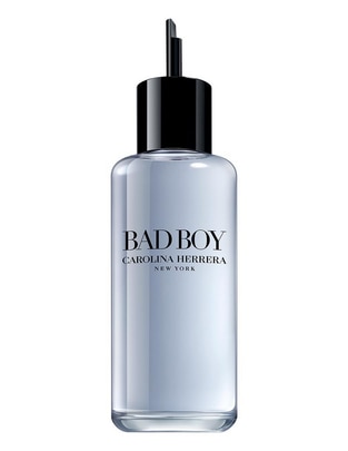Refill de eau de toilette Carolina Herrera Bad Boy
