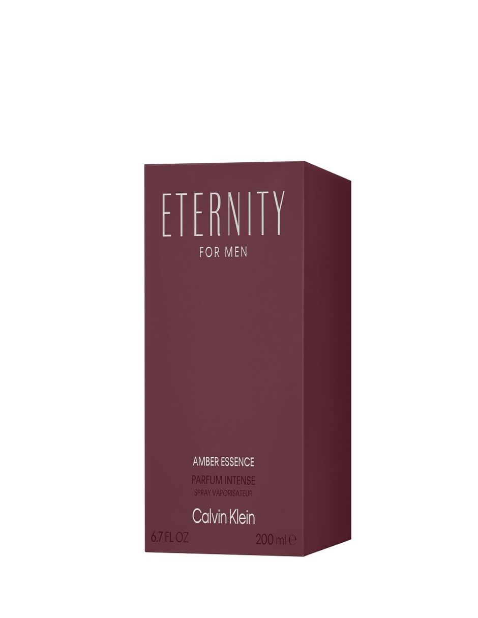 Parfum Amber para hombre 3
