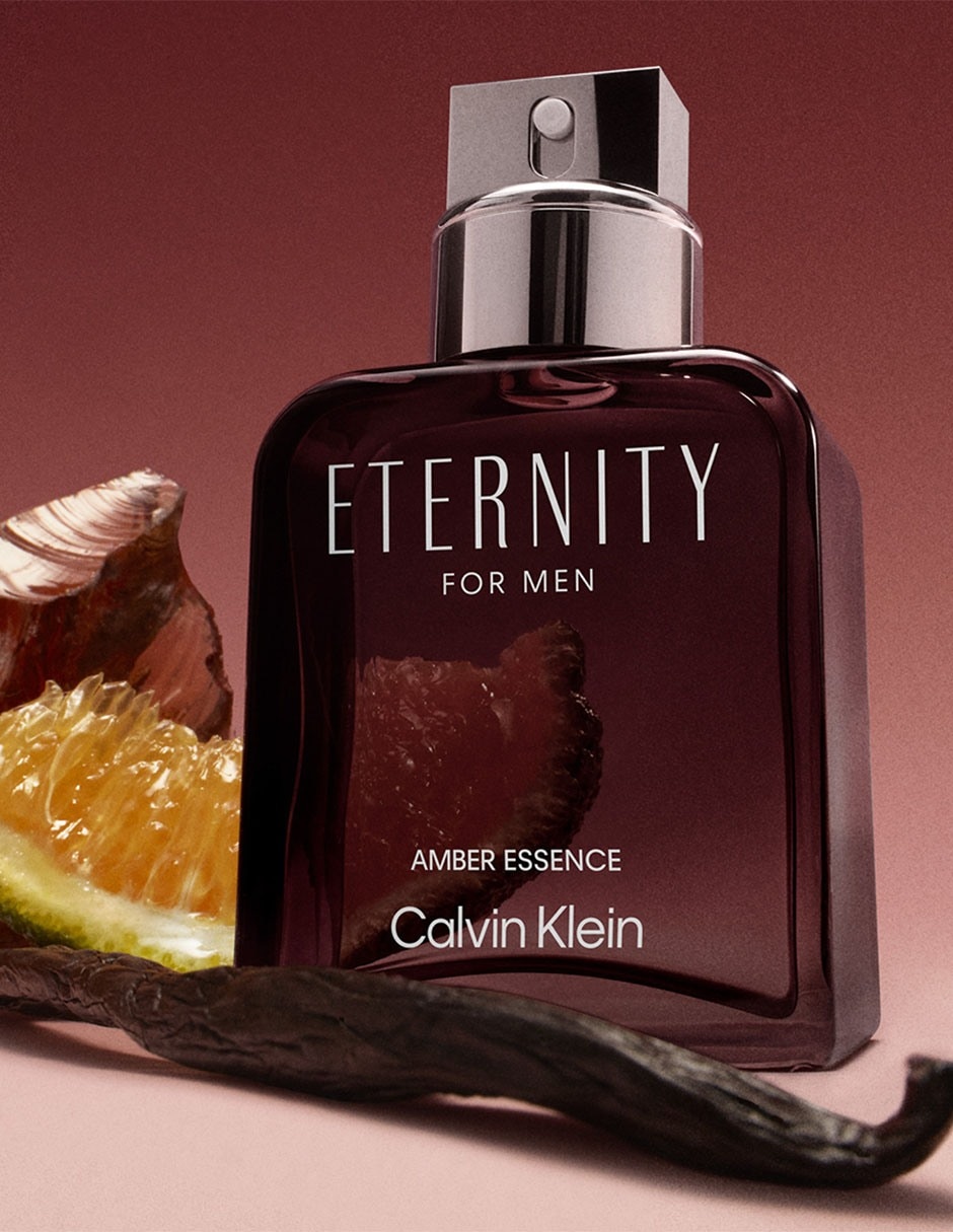 Parfum Amber para hombre 4