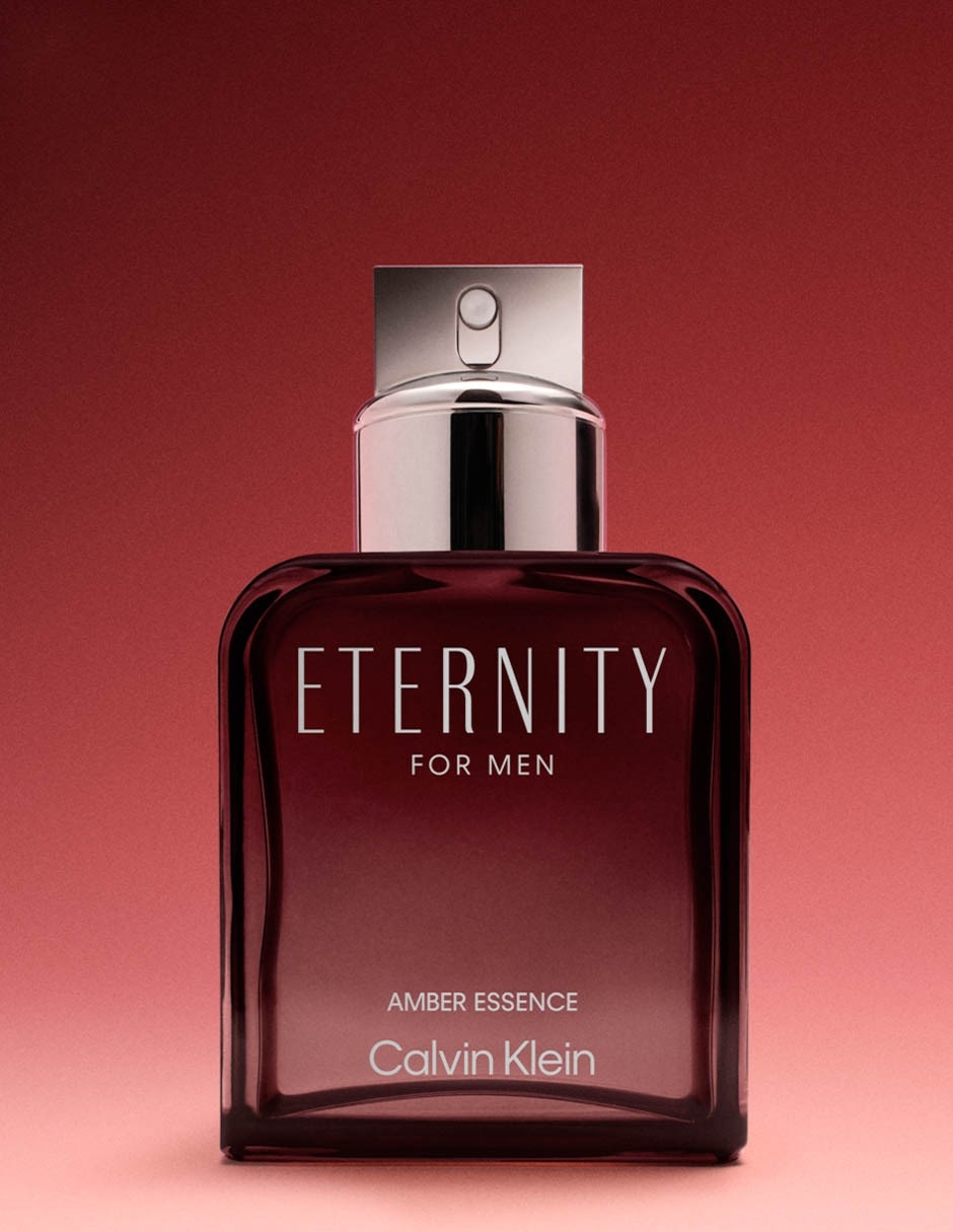 Parfum Amber para hombre 10