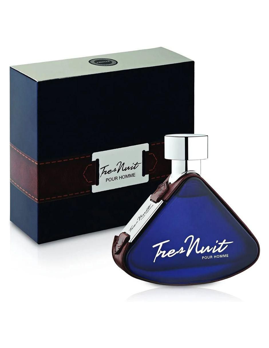 Eau de parfum Armaf para hombre