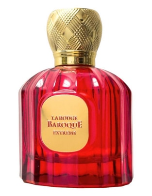 Eau de parfum Maison Alhambra La Rouge Baroque Extreme unisex