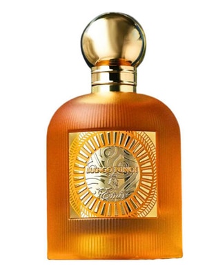 Eau de parfum Paris Corner Emir Mango Punch unisex