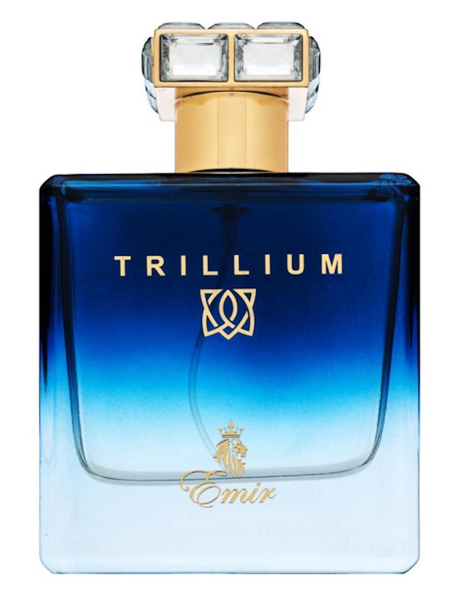Eau de parfum Trillium para hombre