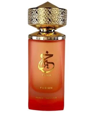 Eau de parfum Paris Corner unisex