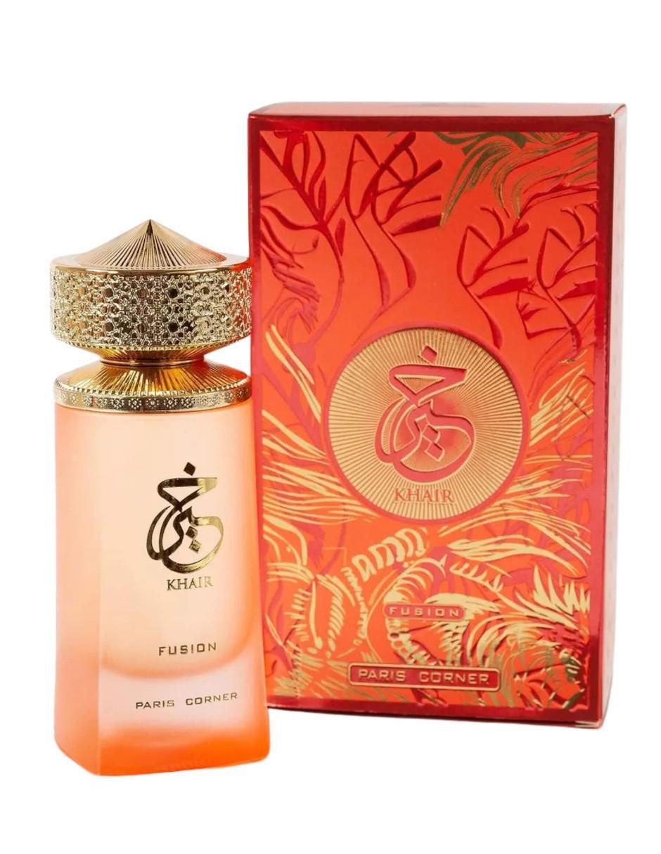 Eau de parfum Paris Corner unisex
