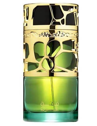 Eau de parfum Lattafa Qimmah Woman para mujer