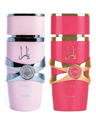 Set Eau de parfum Lattafa Yara para mujer