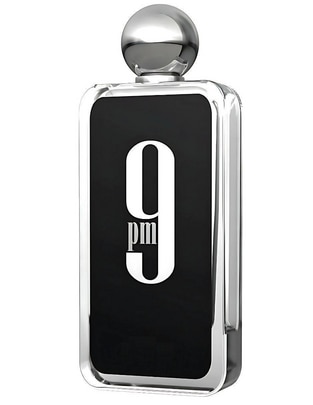 Eau de parfum Afnan para hombre