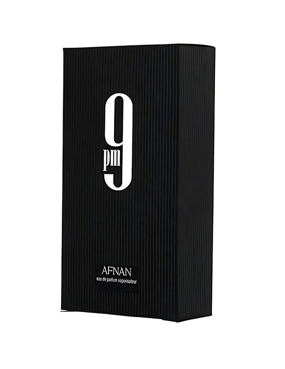Eau de parfum Afnan para hombre