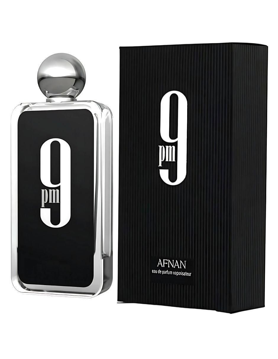 Eau de parfum Afnan para hombre