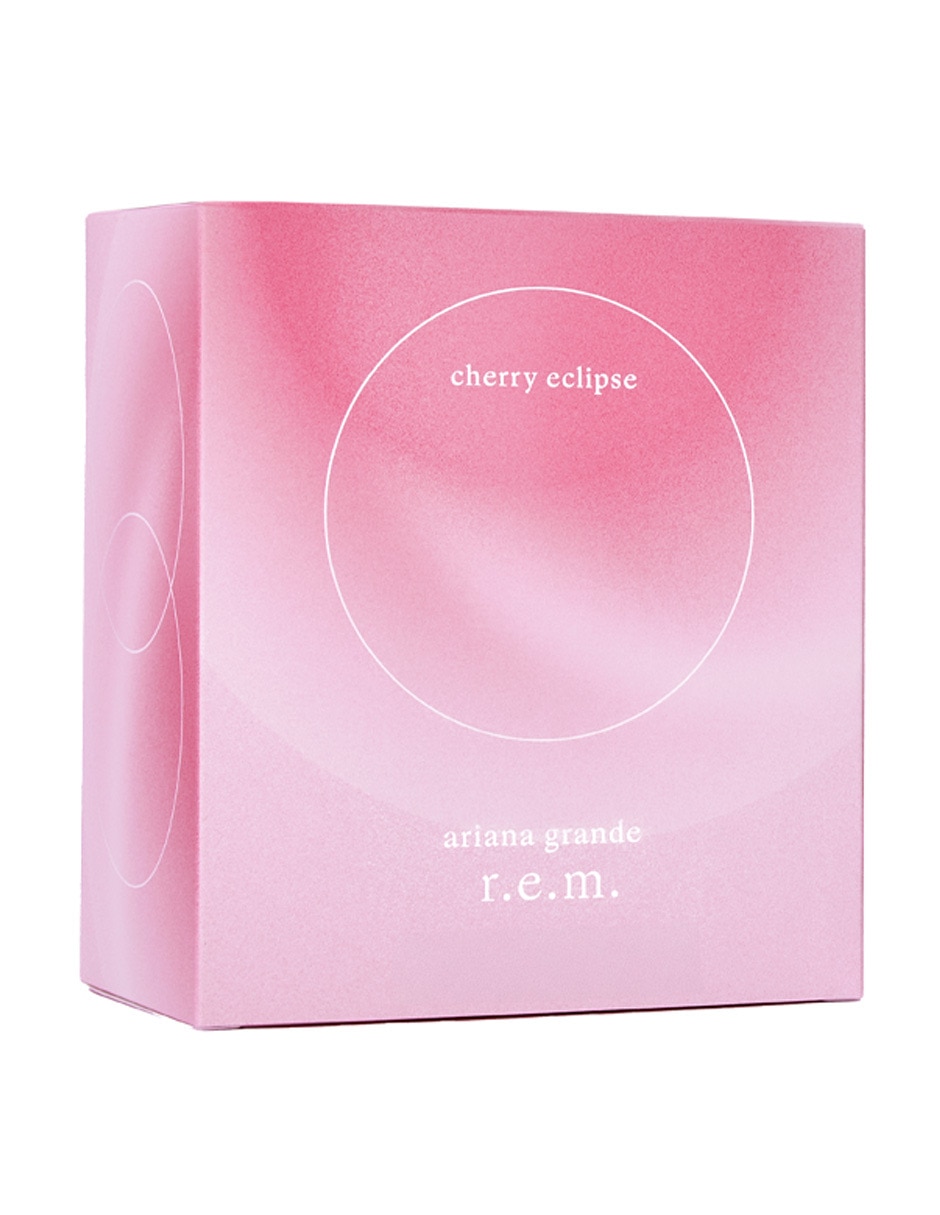 Eau de parfum R.E.M. Cherry Eclipse para mujer 4