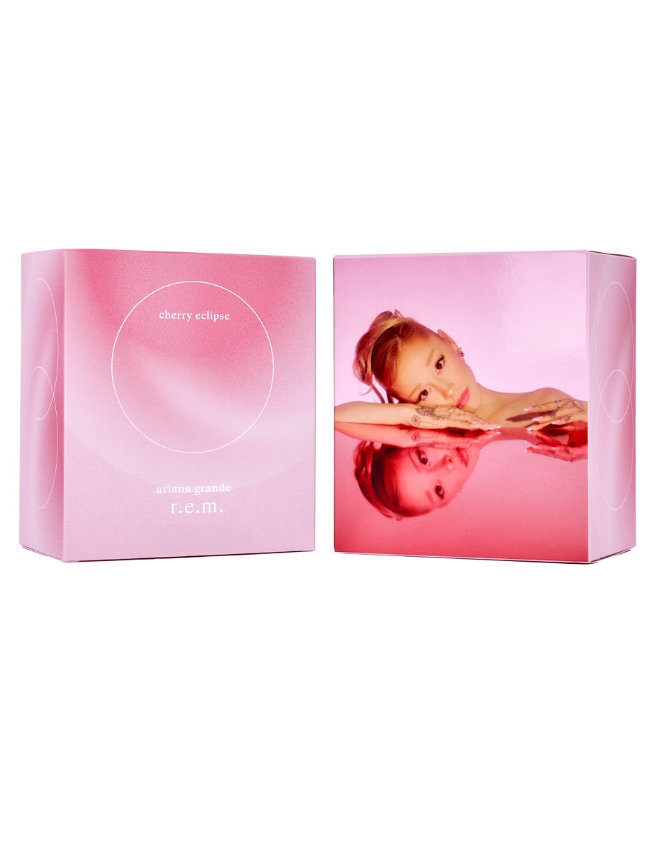 Eau de parfum R.E.M. Cherry Eclipse para mujer 3