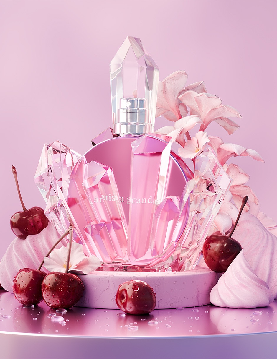 Eau de parfum R.E.M. Cherry Eclipse para mujer 2