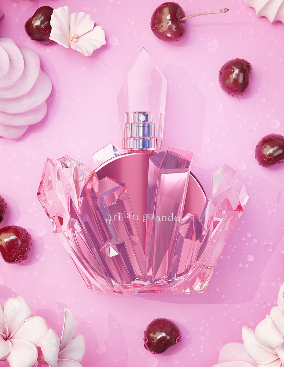 Eau de parfum R.E.M. Cherry Eclipse para mujer 6