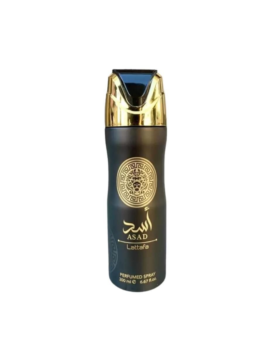 Eau de parfum Lattafa unisex