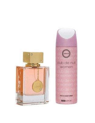 Kit Parfum Club de Nuit Woman para mujer Kit Parfum Club de Nuit Woman para mujer