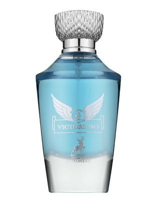 Eau de parfum Maison Alhambra Victorioso para hombre