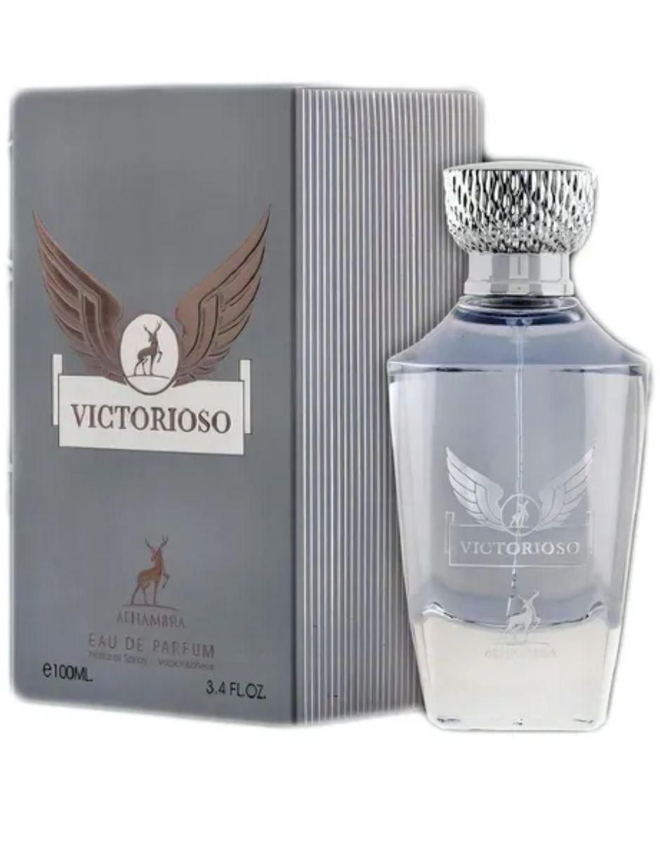 Eau de parfum Maison Alhambra Victorioso para hombre