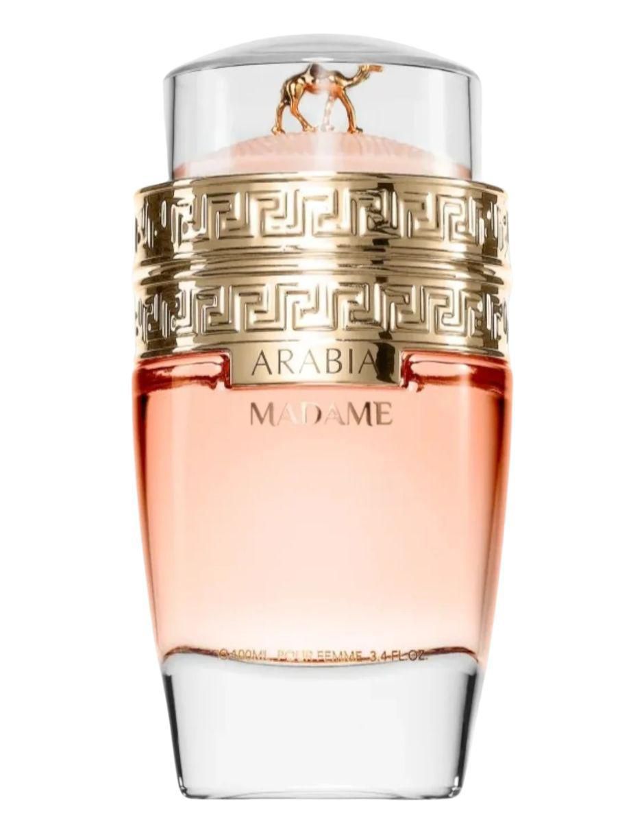 Eau de parfum para mujer 2