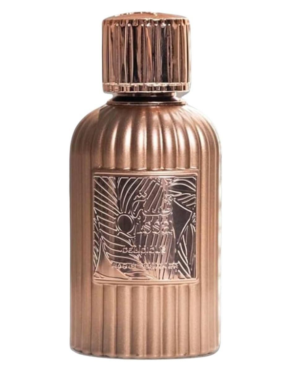Eau de parfum Paris Corner para mujer