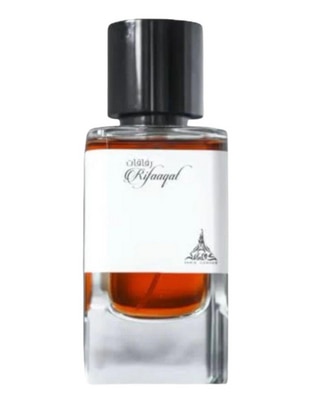 Eau de parfum Rifaaqat unisex