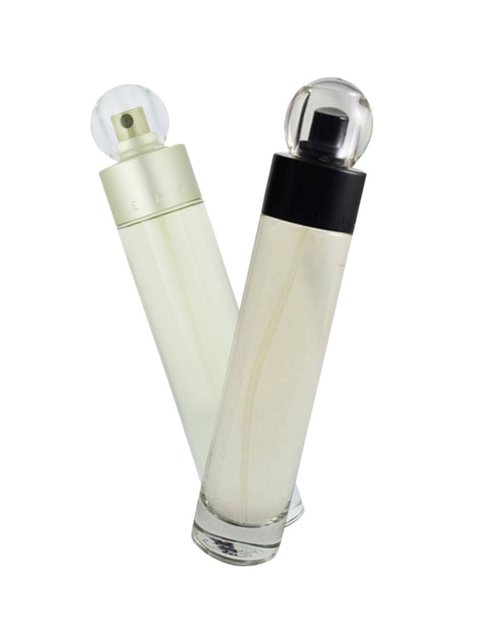 Set Eau de parfum Perry Ellis 360° Reserve Dama y Caballero unisex