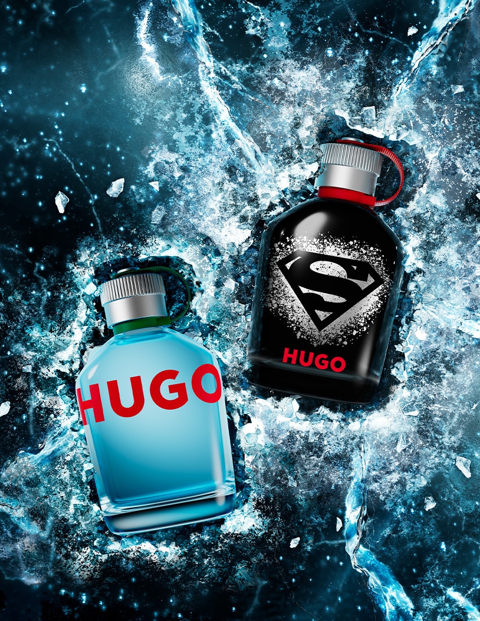 Eau de parfum Man para hombre 6
