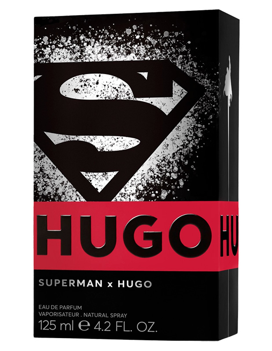 Eau de parfum Man para hombre