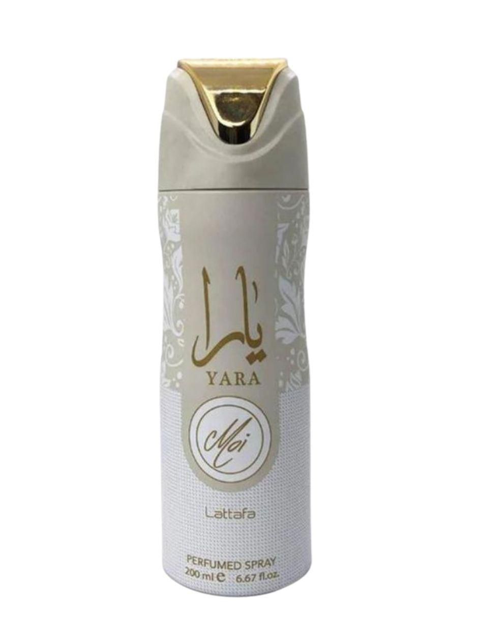 Eau de parfum Yara Moi para mujer 3