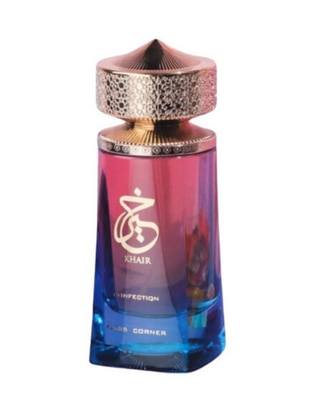 Eau de parfum Paris Corner Khair confection unisex