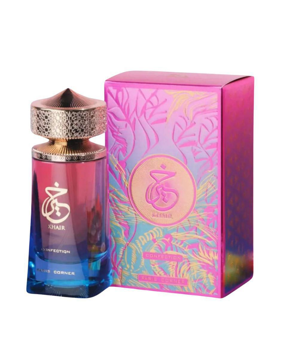 Eau de parfum Paris Corner Khair confection unisex