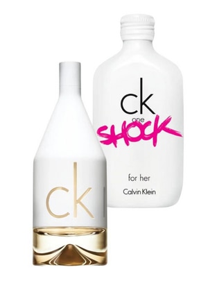 Set Eau de toilette One Shock para mujer 1