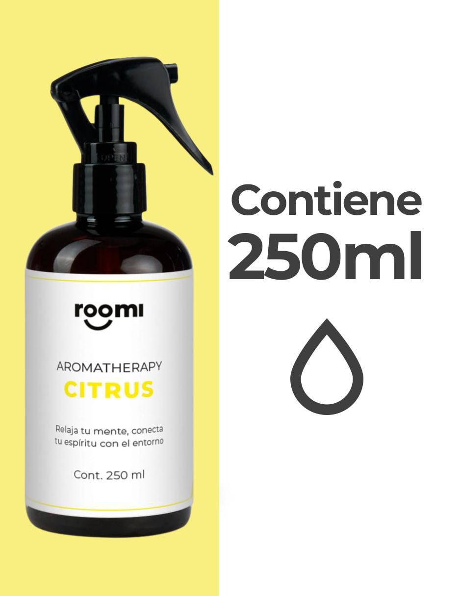 Aromatizante Spray Hogar ambientador de aceite de aroma varios aromas 3