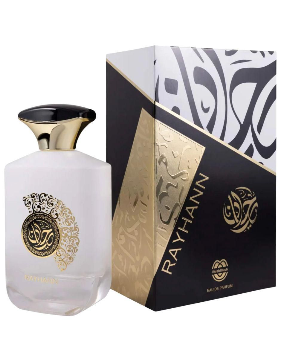 Eau de parfum Mush Mush Rayhann para hombre