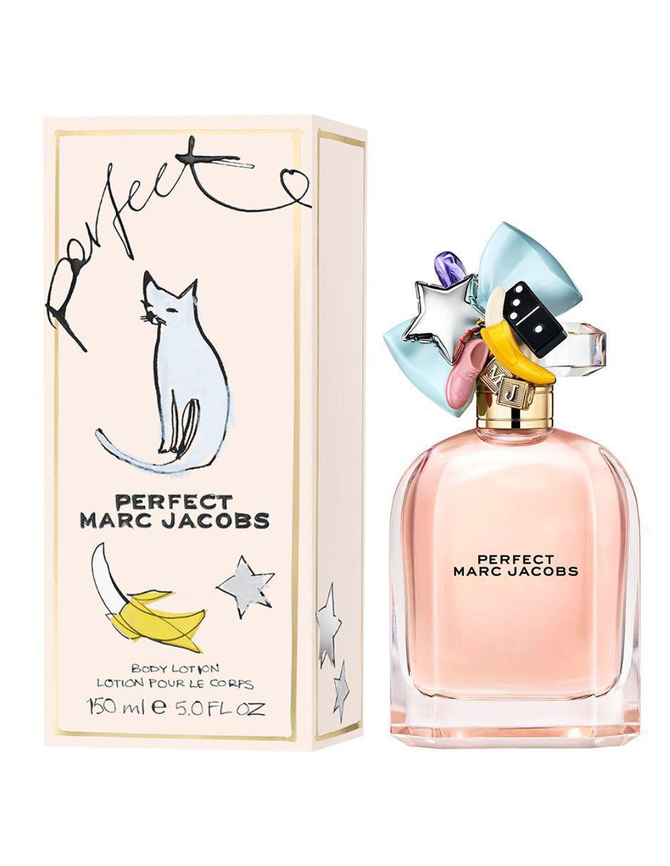 Eau de parfum Perfect para mujer 3