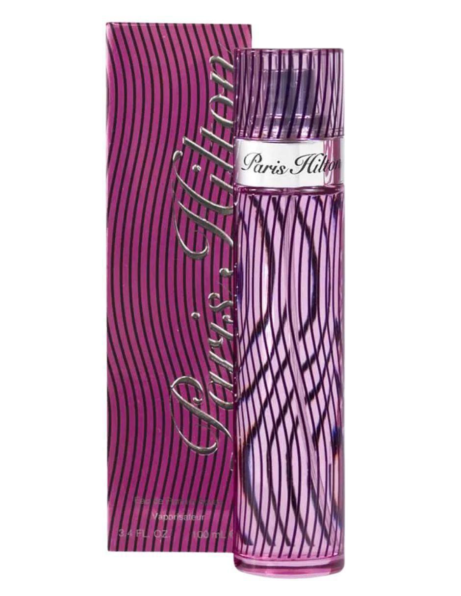 Eau de parfum Paris Hilton Clásico para mujer
