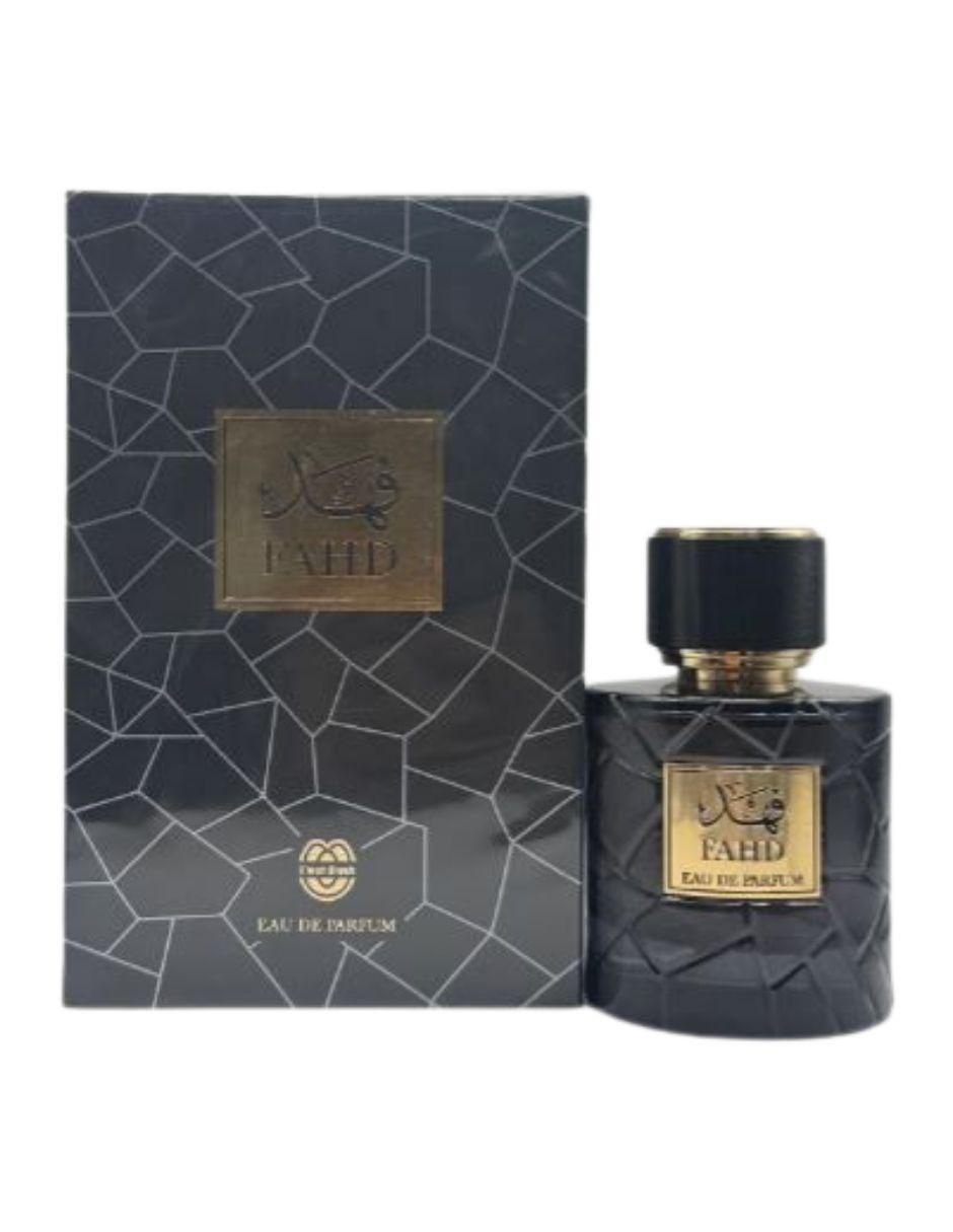 Eau de parfum Mush Mush Fahd unisex