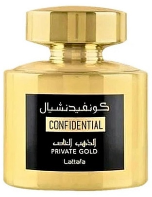 Eau de parfum Lattafa para mujer
