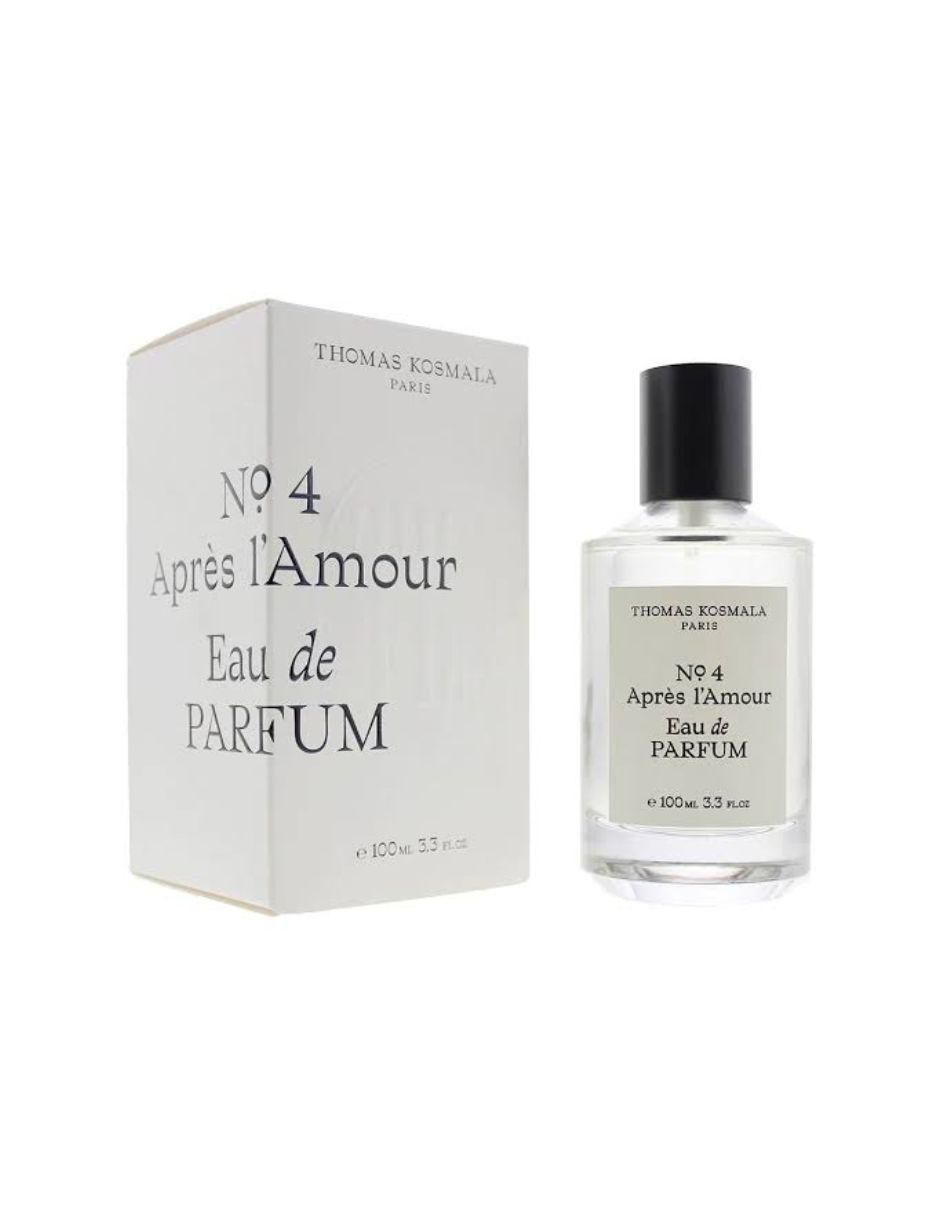 Eau de parfum Thomas Kosmala Après L’Amour unisex